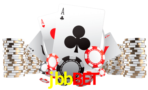 Jogue jogos de pôquer em jbbbet