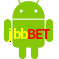 Aplicativo jbbbet para Android