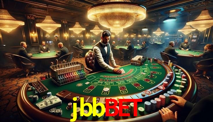Welcome Bonus jbbbet