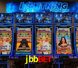 Desvendando o Mundo dos Jogos Virtuais na jbbbet