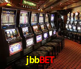 Desvendando o Mundo dos Jogos Virtuais na jbbbet