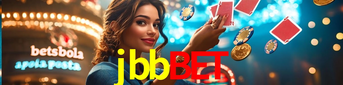 Welcome Bonus jbbbet