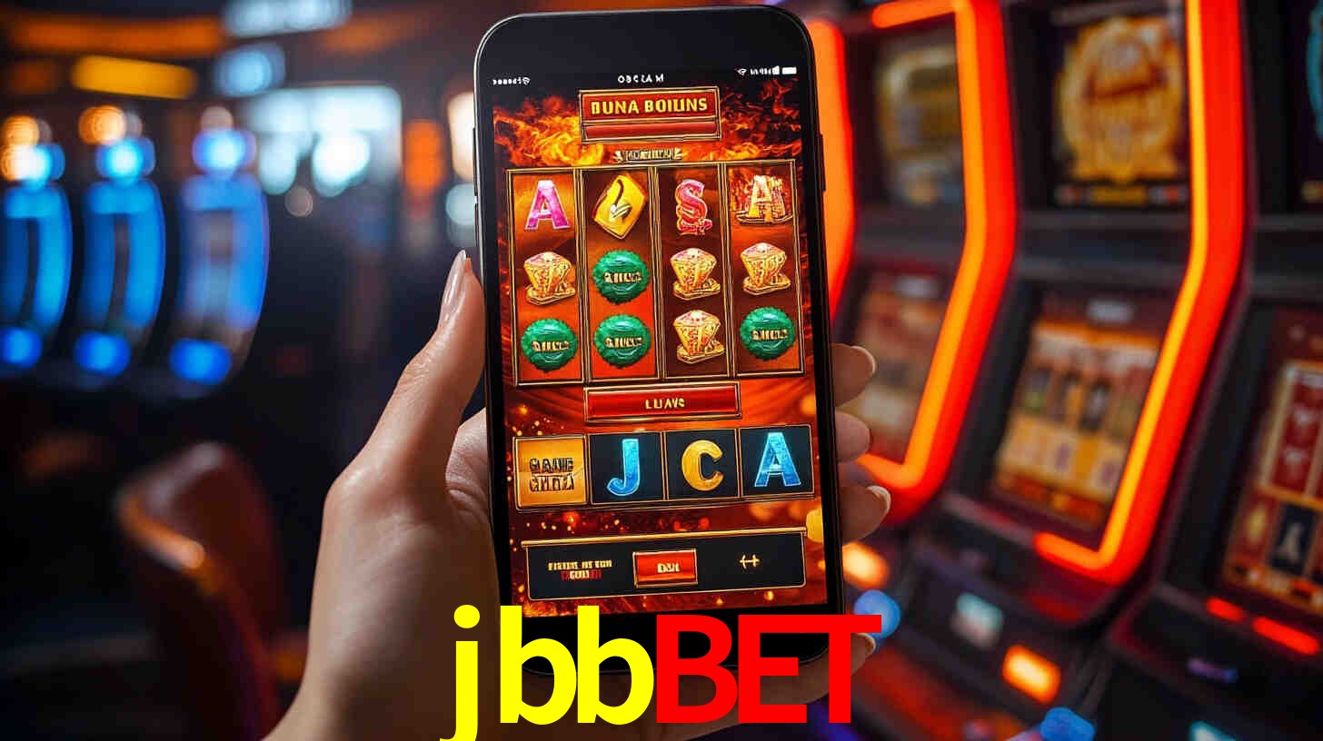 jbbbet: Seu Cassino Premiado com Pagamentos Rápidos