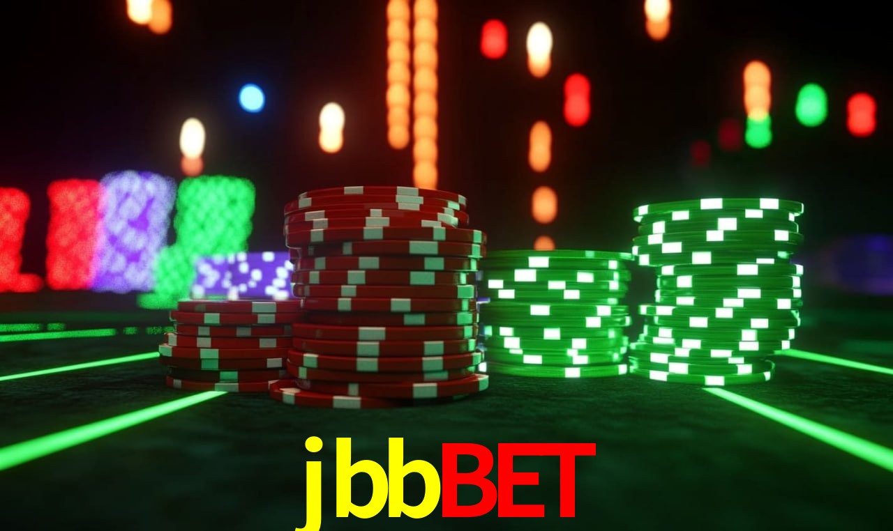 Experiência VIP jbbbet