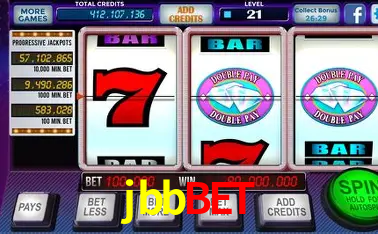 A Revolução dos Aplicativos de Jogos no jbbbet