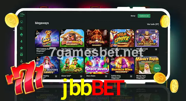 jbbbet aplicativo
