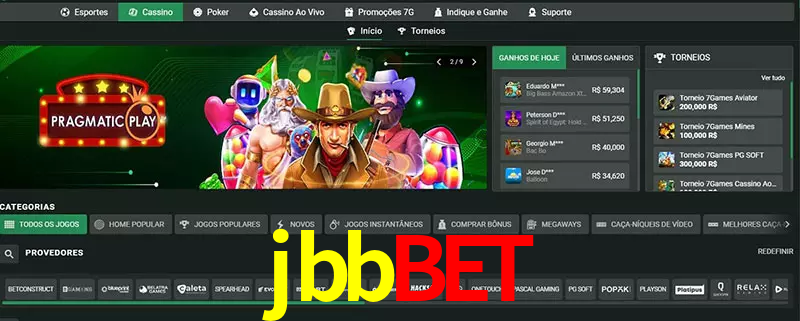 cassino jbbbet