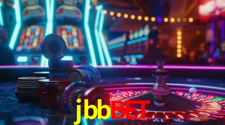 Slot Games jbbbet
