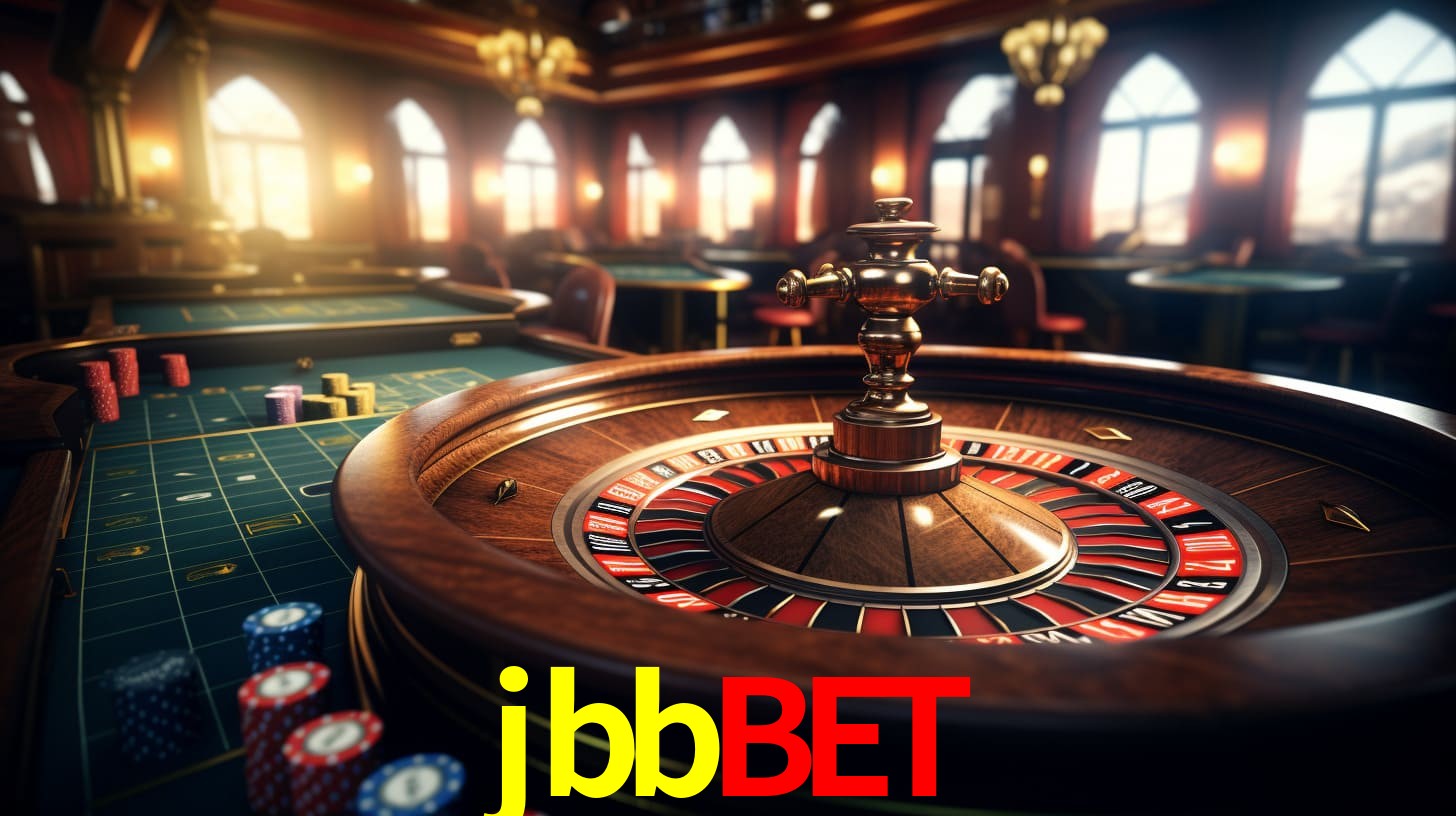 Blackjack Table jbbbet