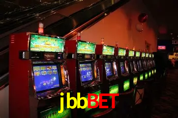 Descubra o Mundo do Cassino Online com jbbbet