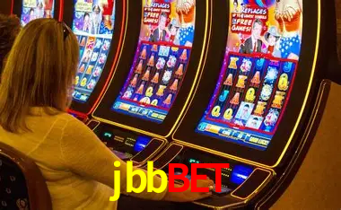 Desvendando o Mundo dos Jogos Virtuais na jbbbet