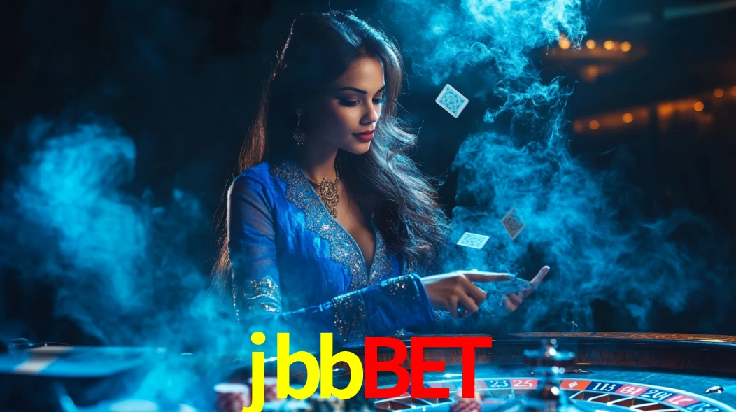 A Experiência Imersiva dos Cassinos Ao Vivo no jbbbet