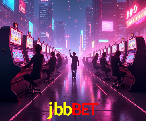 Casino VIP jbbbet