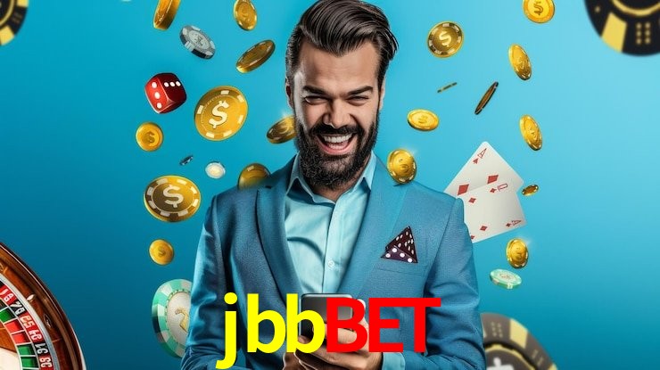 Bonus Features jbbbet