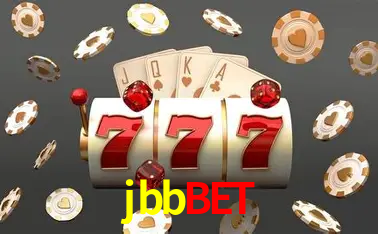 Descubra o Mundo do Cassino Online com jbbbet
