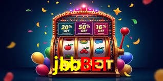 Promoções Sazonais jbbbet