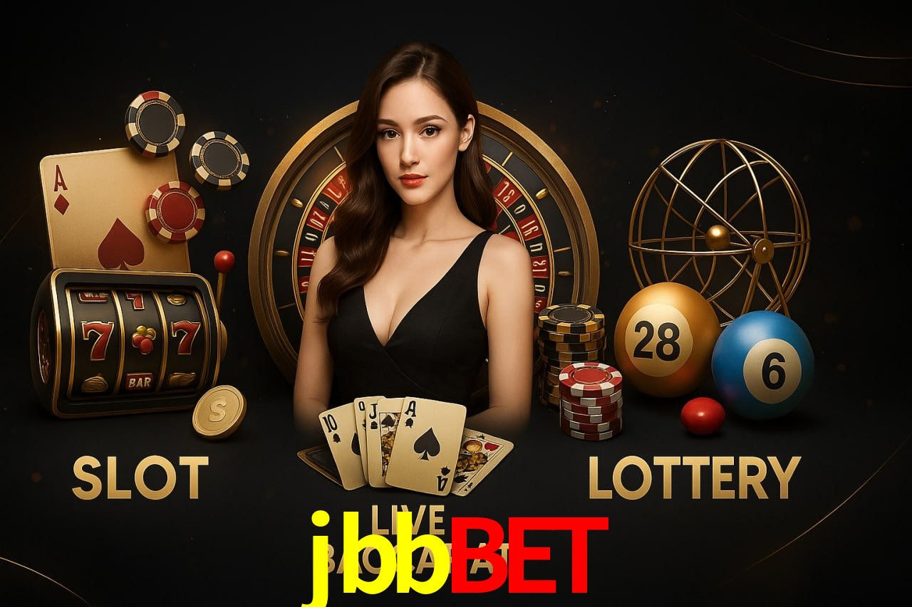 Logo da jbbbet