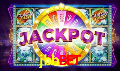 Descubra o Mundo do Cassino Online com jbbbet