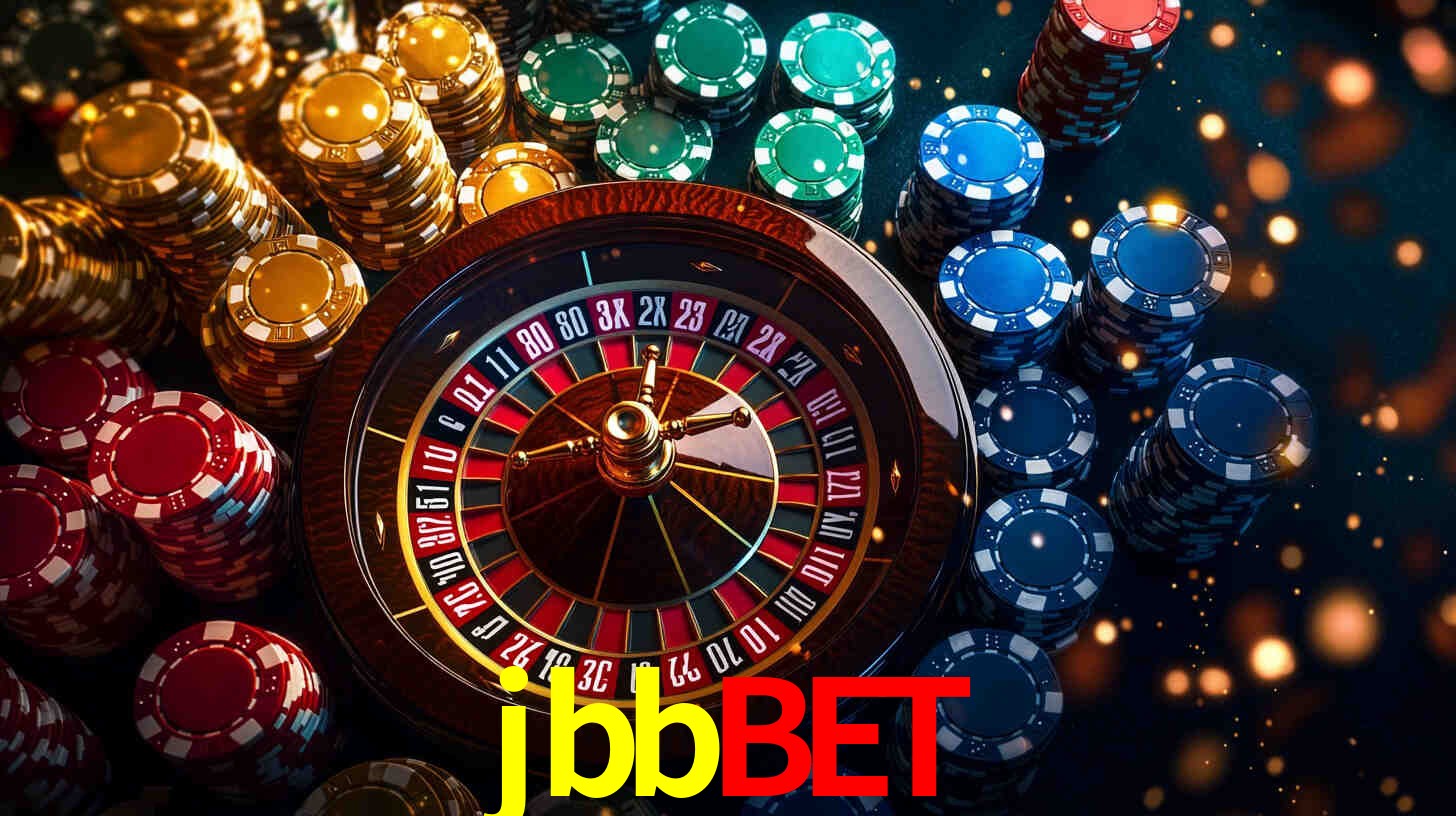 jbbbet Logo - Bônus com Rollover Justo