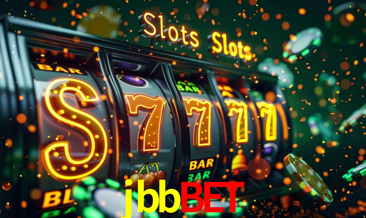 Apostas de Futebol jbbbet
