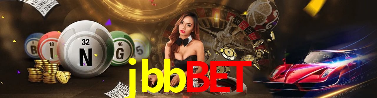 Logo jbbbet Plataforma Certificada