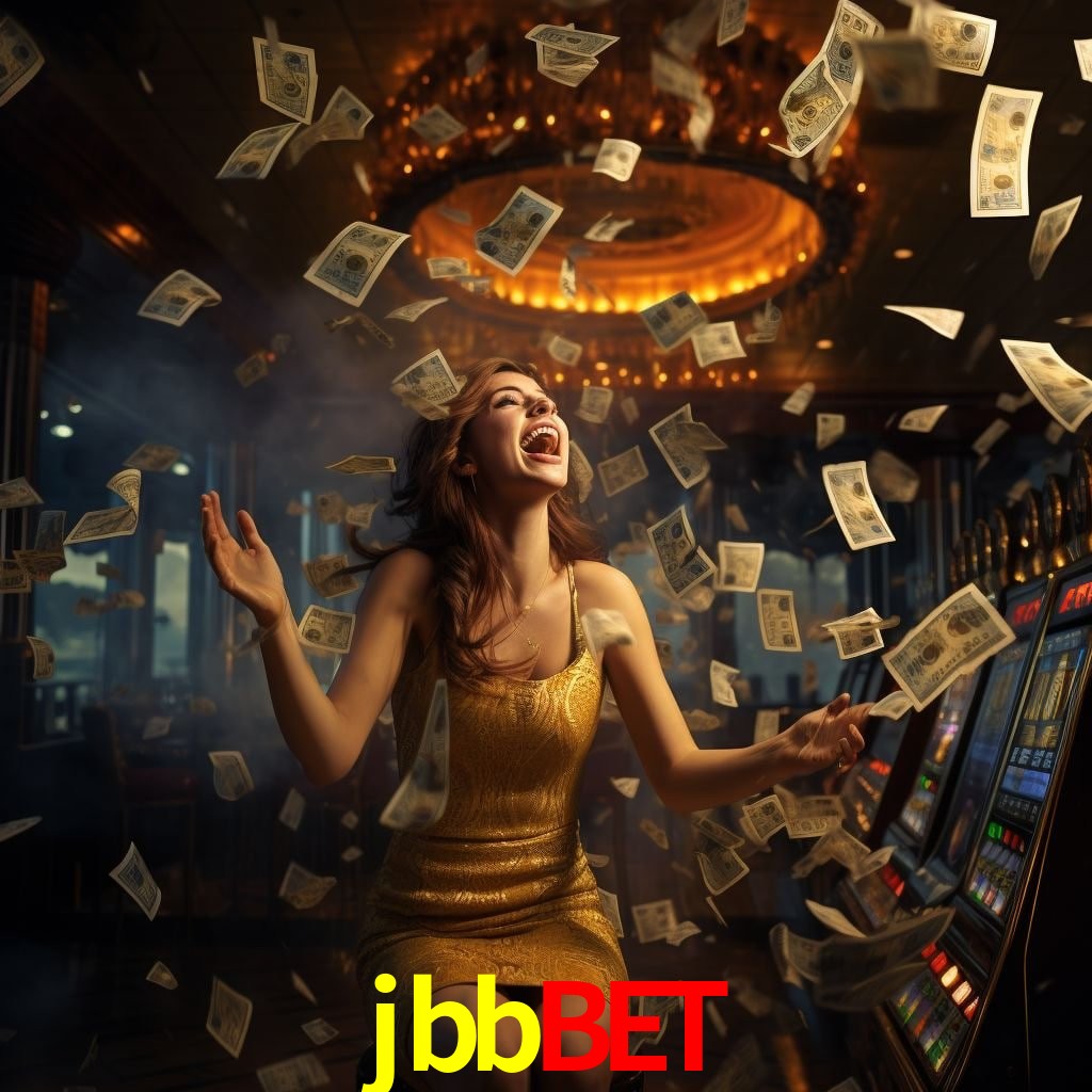 Roulette Table jbbbet