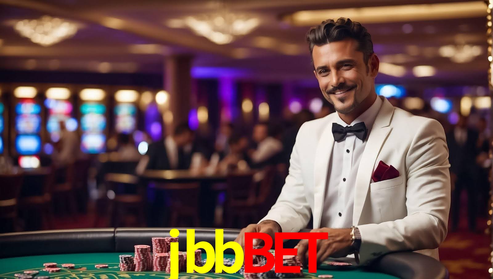 Promoções Sazonais jbbbet