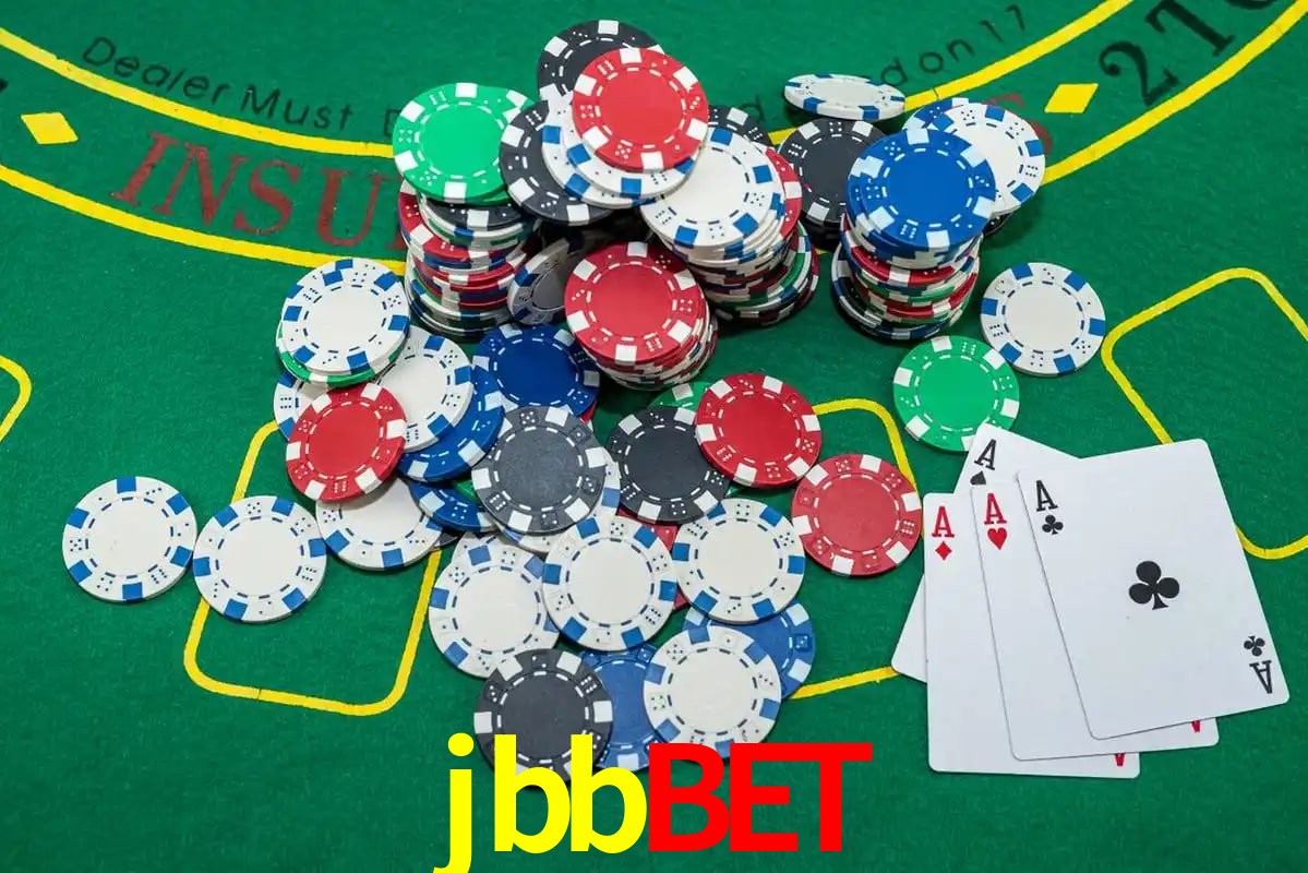 Casino Ao Vivo jbbbet