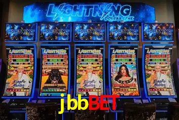 A Revolução dos Aplicativos de Jogos no jbbbet