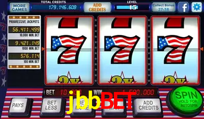 A Popularidade dos Caça-Níqueis no jbbbet