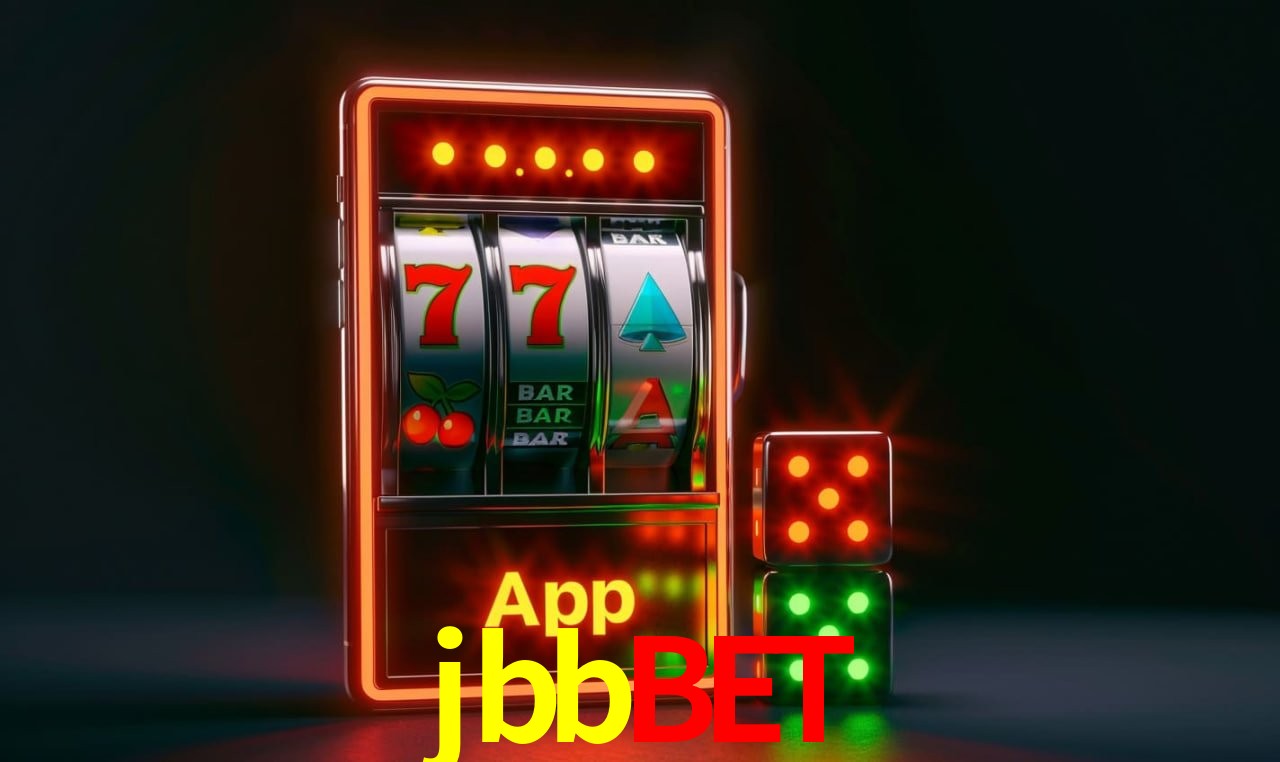 Jogos de Slot jbbbet