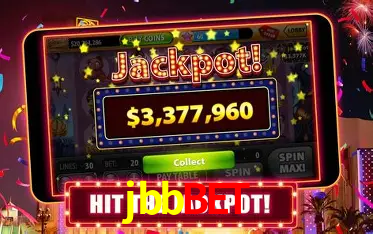 Descubra o Mundo do Cassino Online com jbbbet