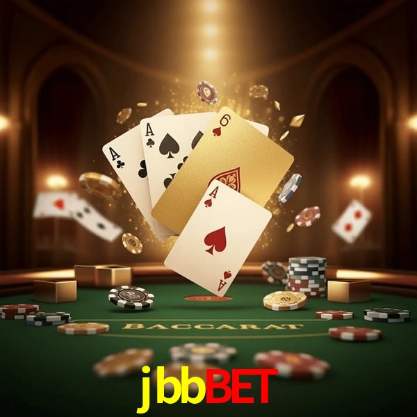 Blackjack Table jbbbet