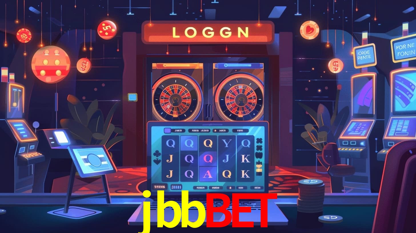 jbbbet Logo Verificado