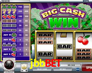Descubra a Magia dos Jogos de Arcade no jbbbet