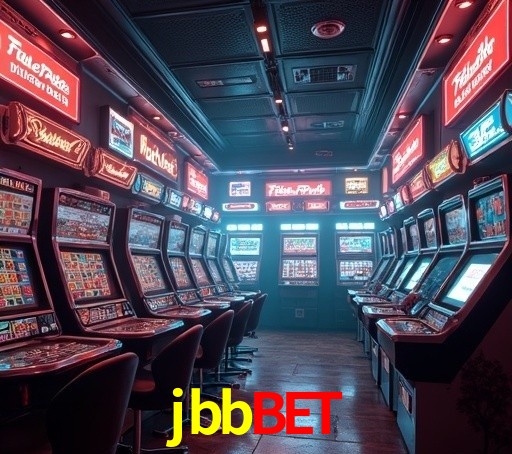 jbbbet Logo Seguro