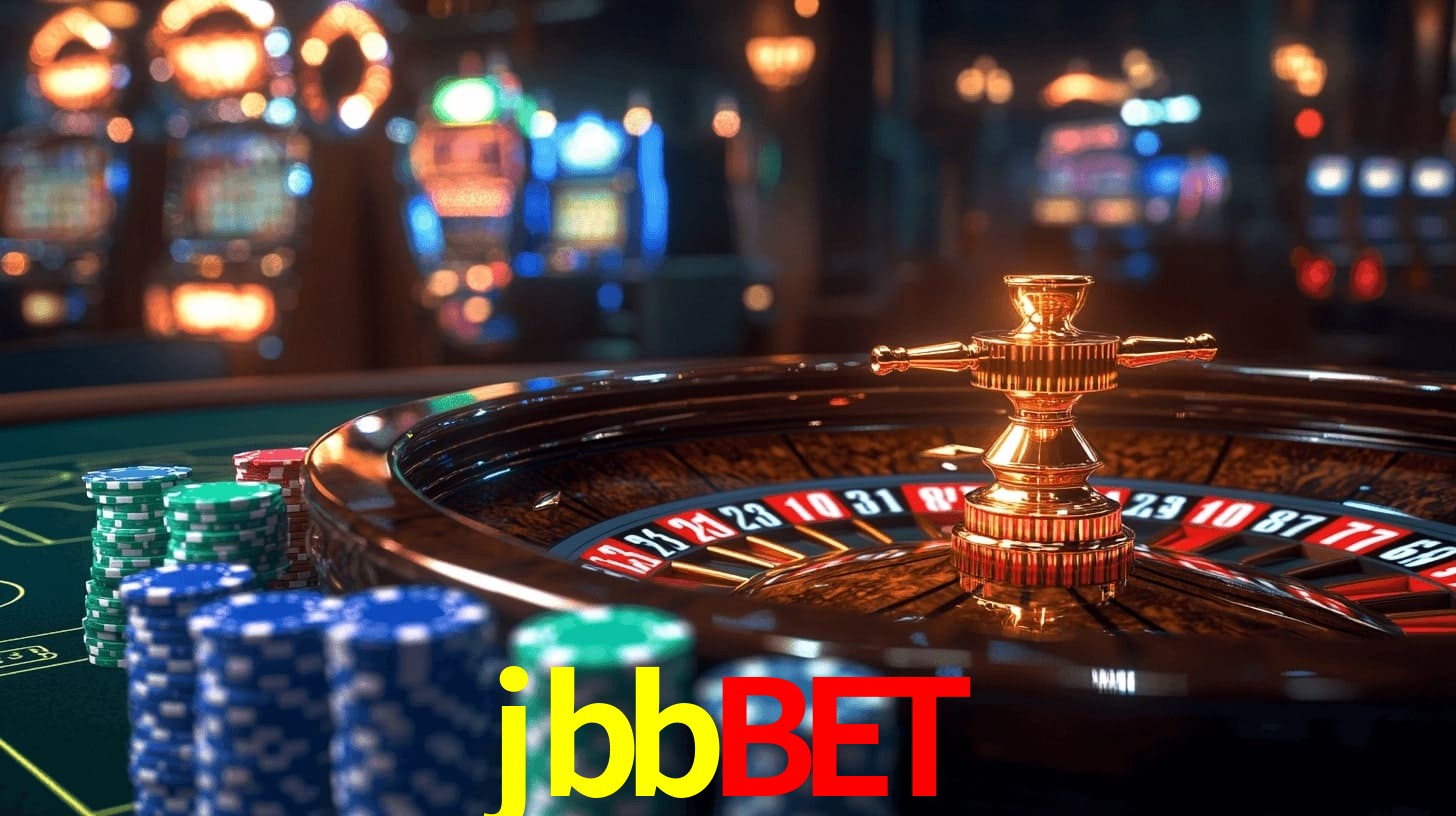 jbbbet: Seu Especialista em Apostas Esportivas Brasileiras