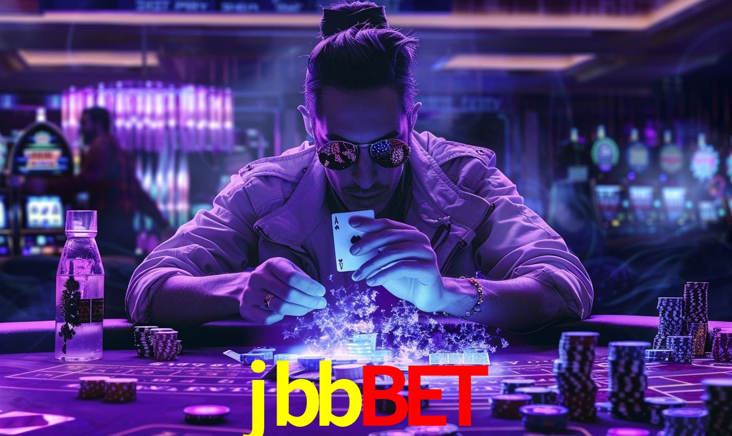 Live Casino jbbbet