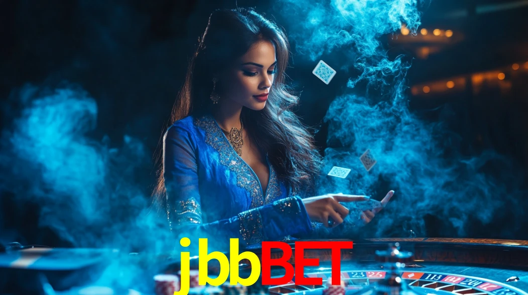 A Experiência Imersiva dos Cassinos Ao Vivo no jbbbet