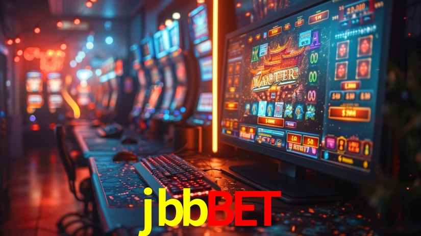 jbbbet: Jogos de Caça-Níqueis-Altas Recompensas, Roleta-Velocidade, Blackjack-Desafios Máximos