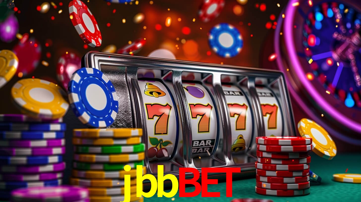 Torneios jbbbet