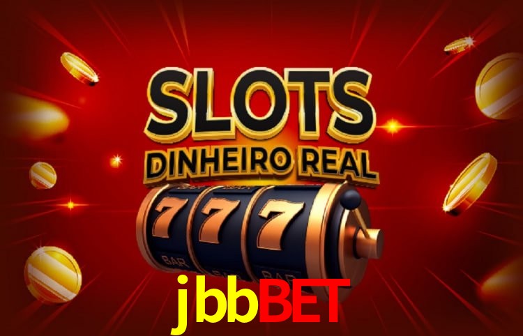 jbbbet Logo Oficial