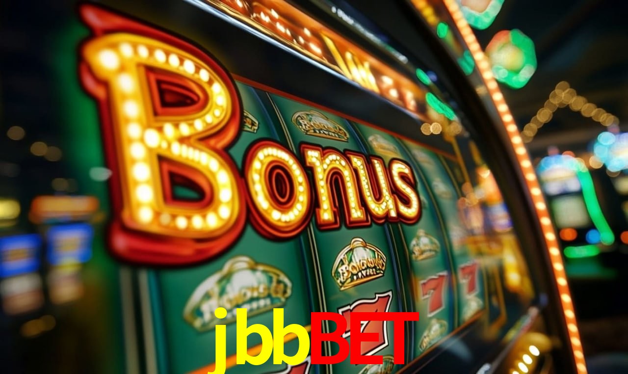 Logo jbbbet Loteria Online