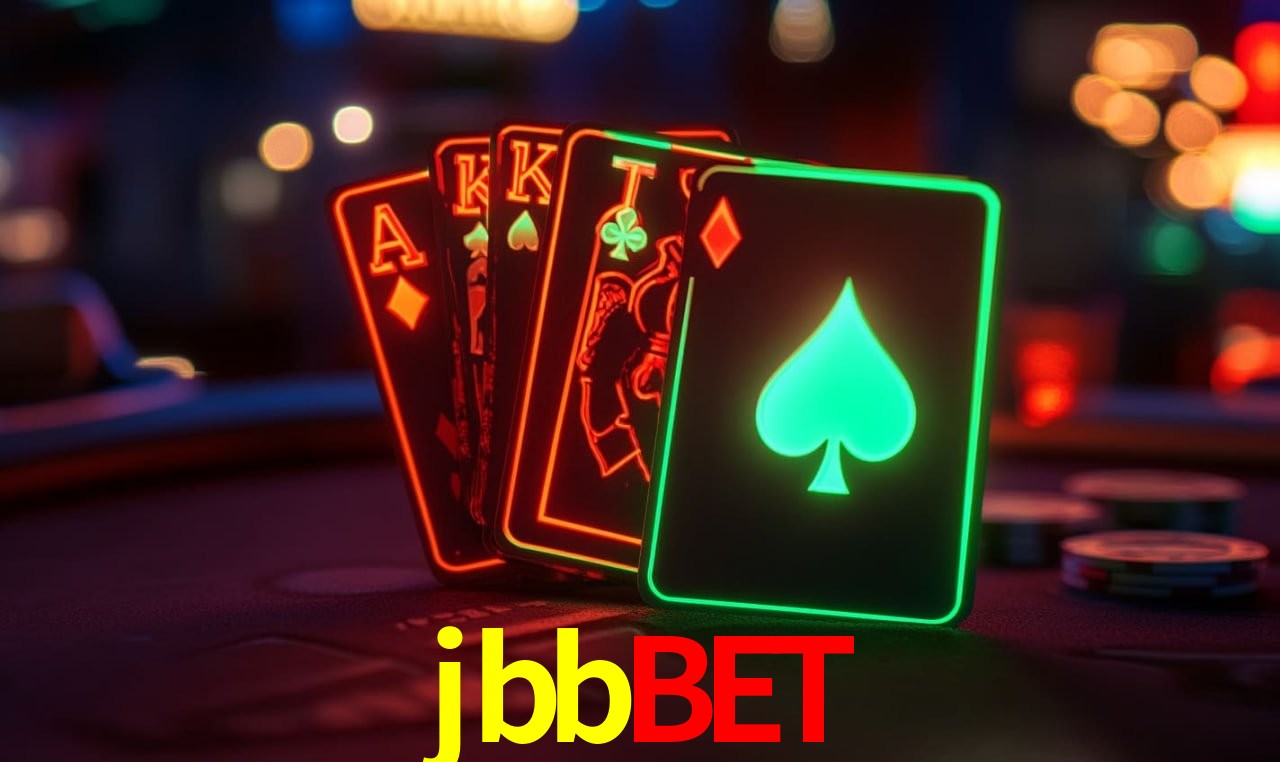 jbbbet Jackpots Progressivos